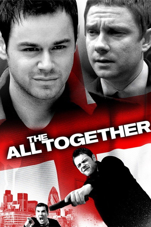 The All Together постер
