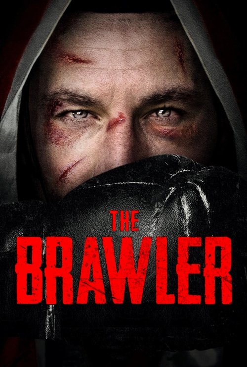 The Brawler постер