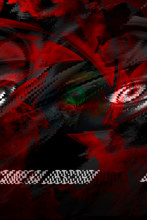 Camera Obscura постер