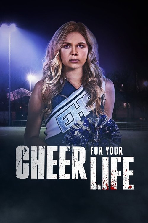 Cheer for Your Life постер
