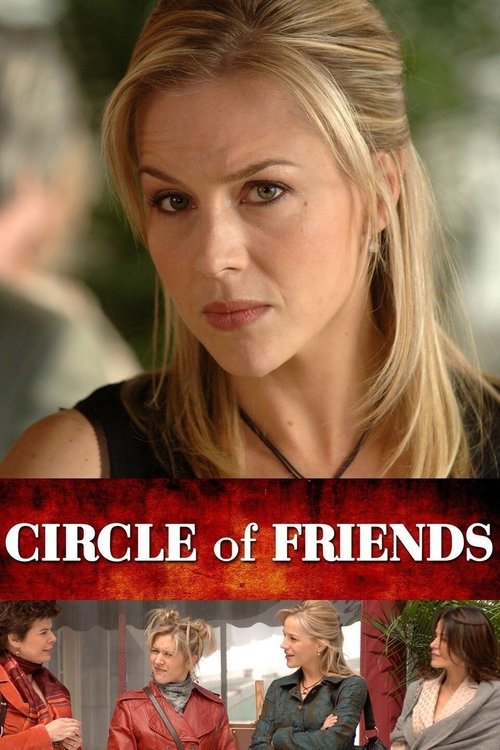 Circle of Friends постер