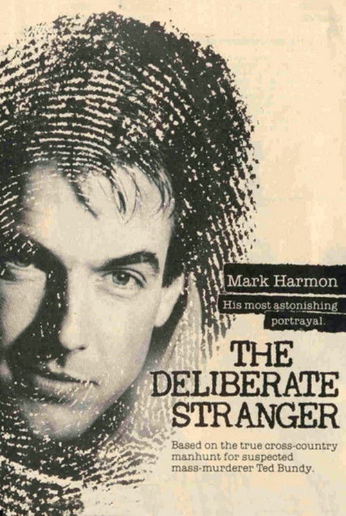 The Deliberate Stranger постер