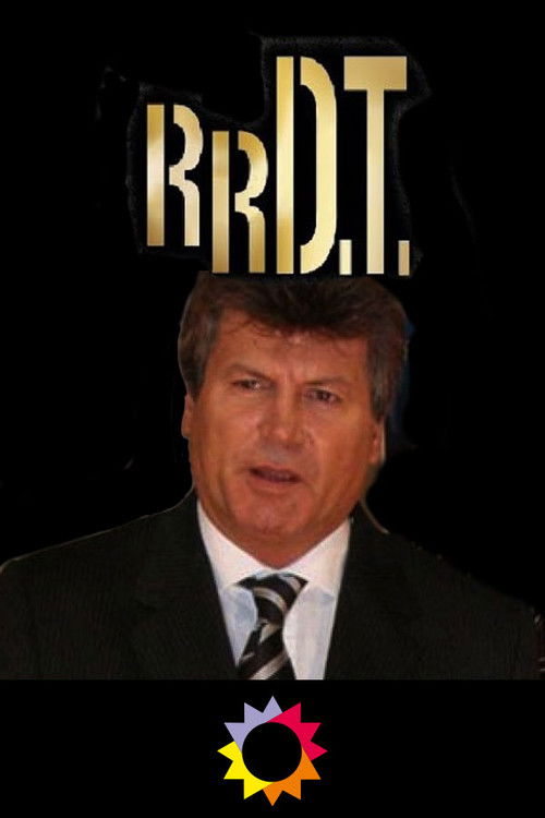 R.R.D.T. постер