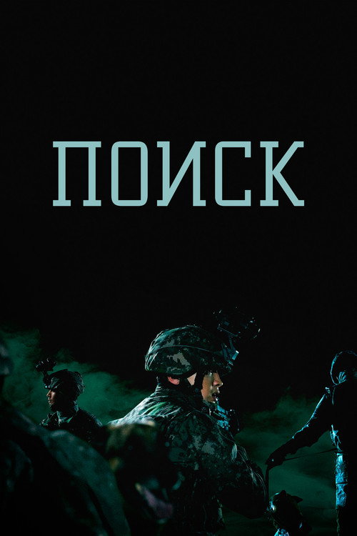 Поиск постер