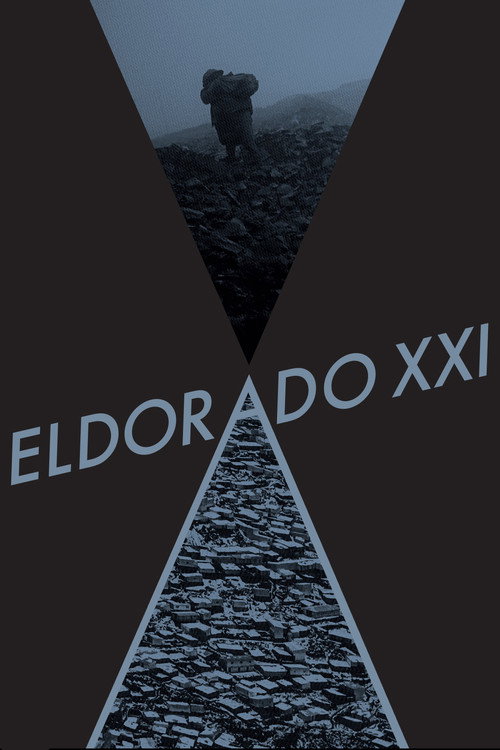 Eldorado XXI постер