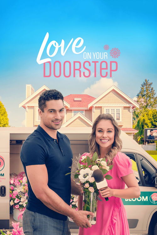 Love on your Doorstep постер