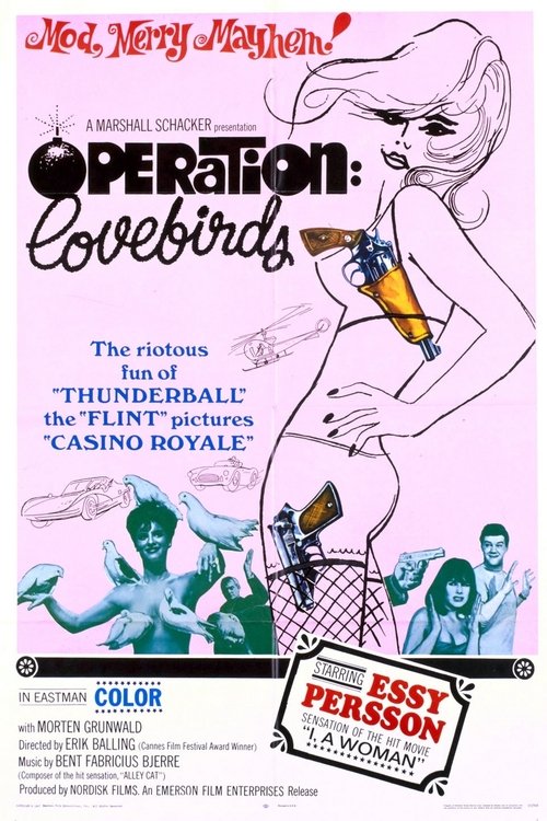 Бей первым, Фредди! постер