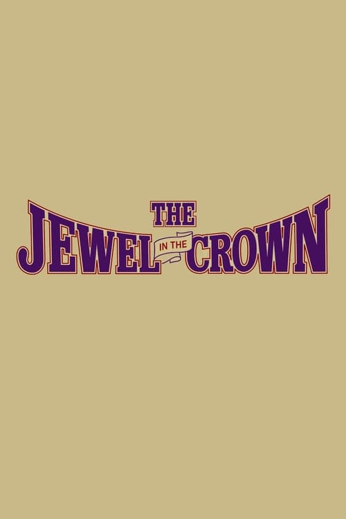 The Jewel in the Crown постер