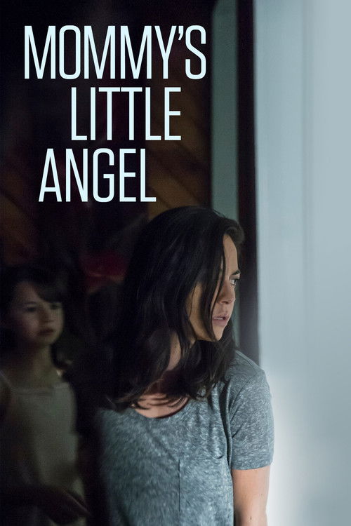 Mommy's Little Angel постер
