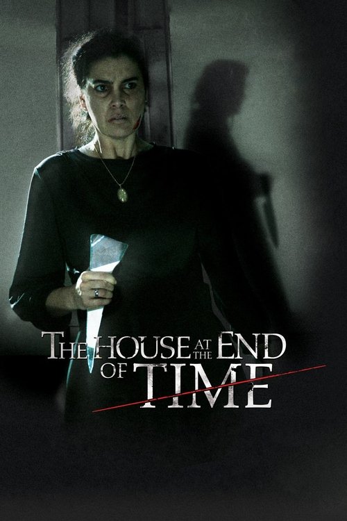 The House at the End of Time постер