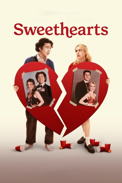 Sweethearts постер