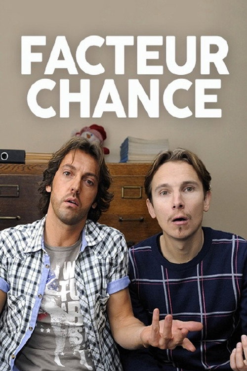 Facteur chance постер