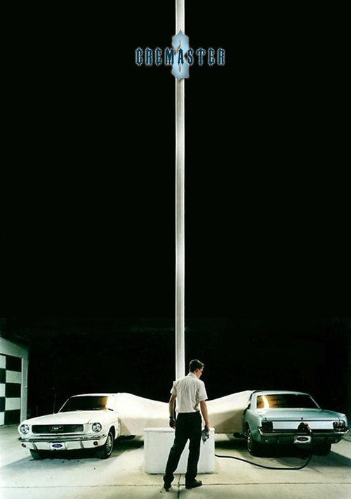 Cremaster 2 постер