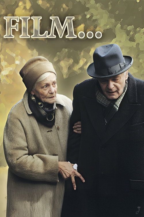 Film... постер