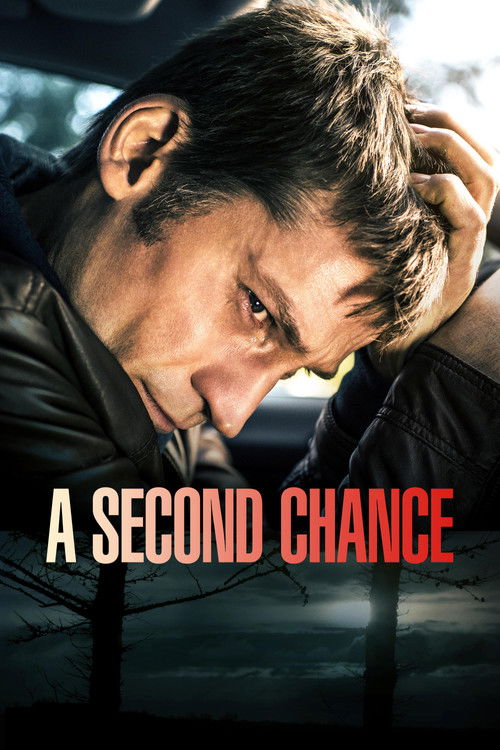 A Second Chance постер