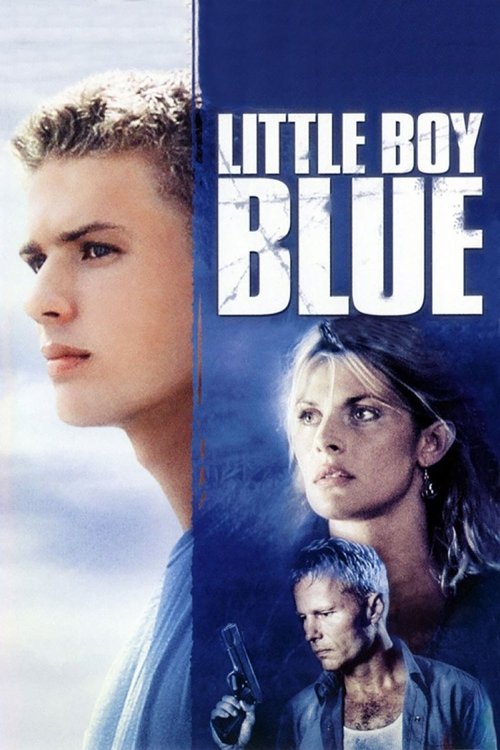 Little Boy Blue постер