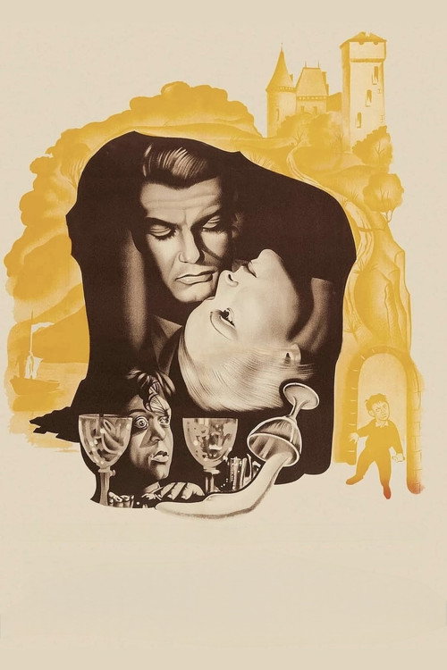 Вечное возвращение постер