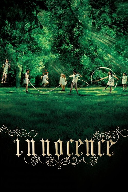 Innocence постер