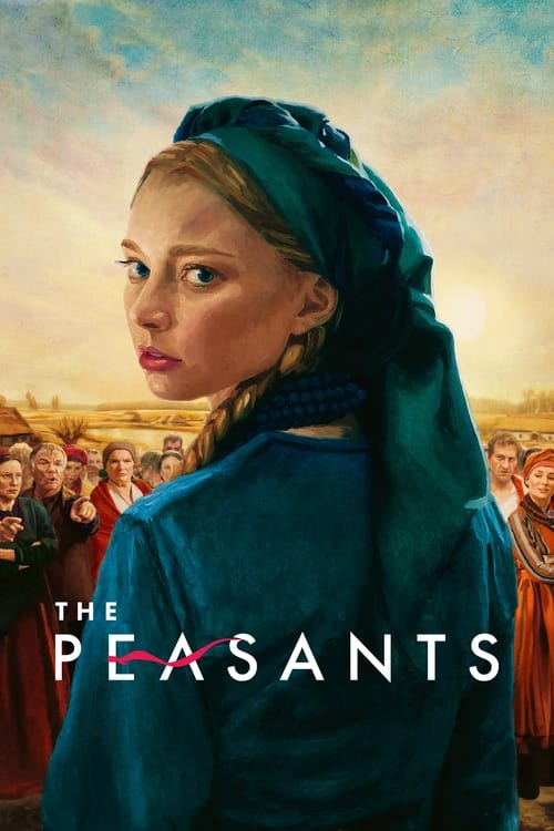The Peasants постер