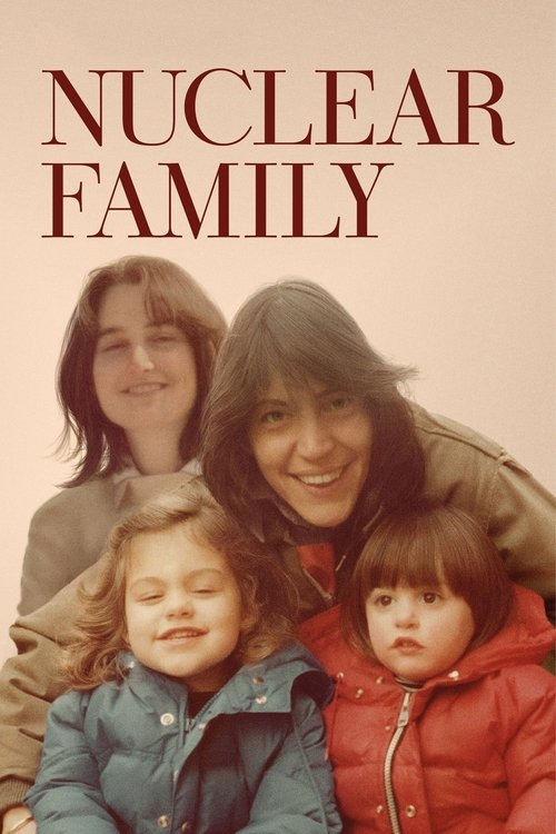 Nuclear Family постер
