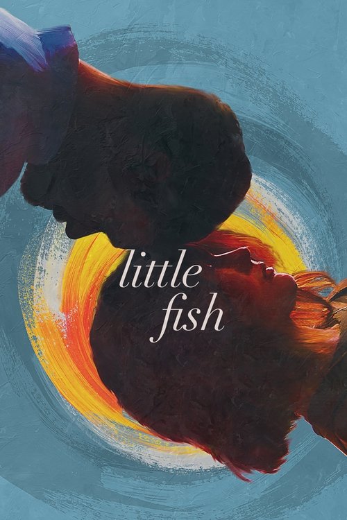 Little Fish постер