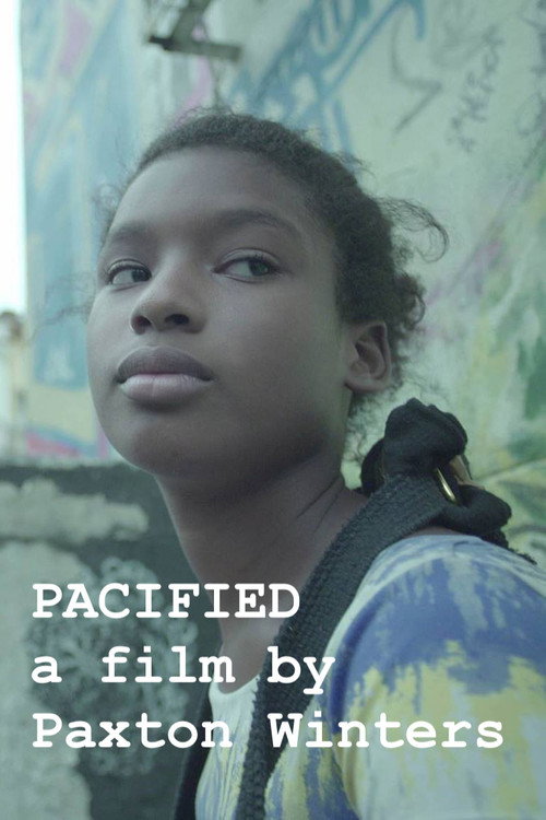 Pacificado постер