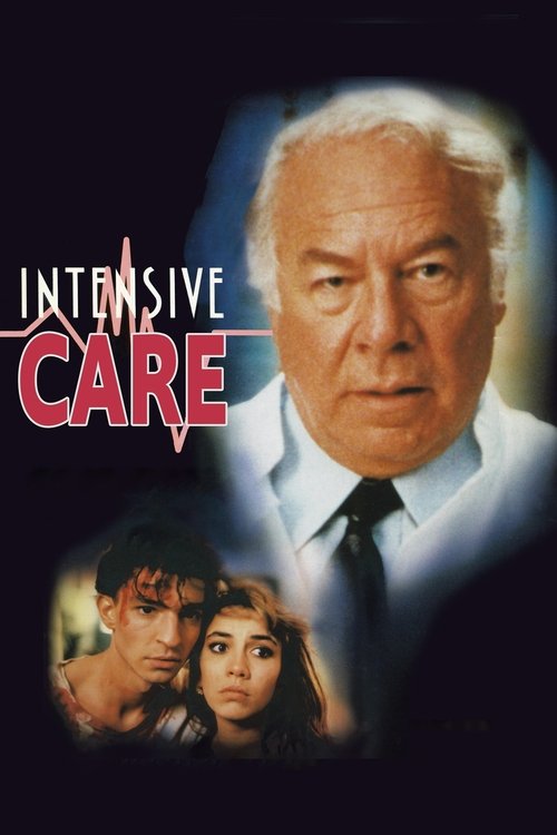 Intensive Care постер