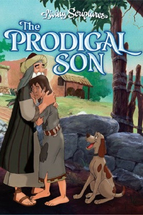 The Prodigal Son постер