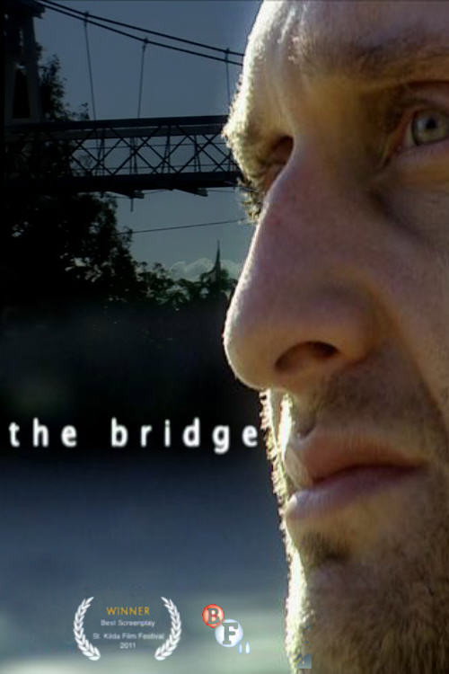 The Bridge постер