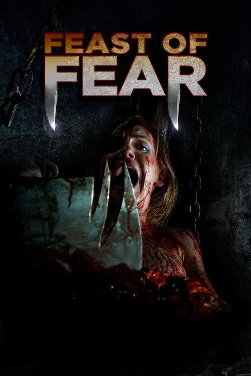 Feast of Fear постер