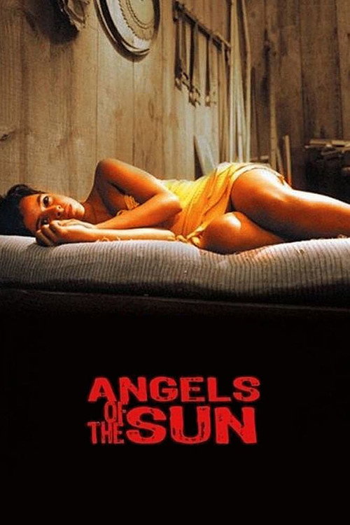 Angels of the Sun постер