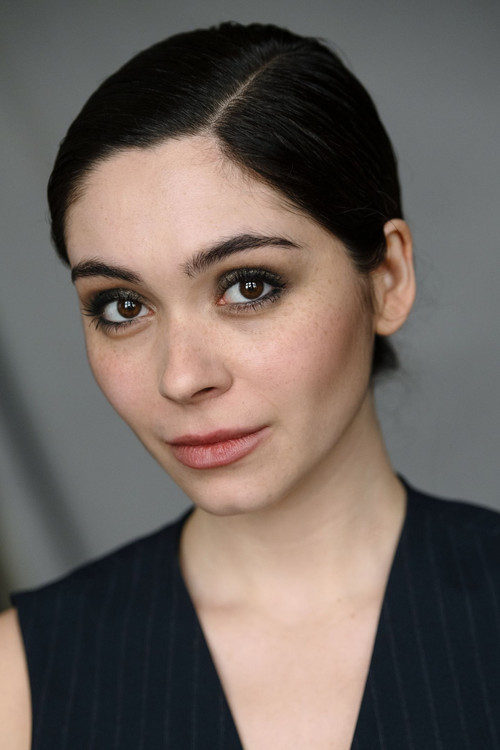 Тамара Ромера Хинес