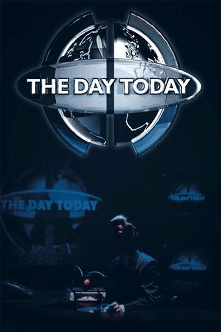The Day Today постер