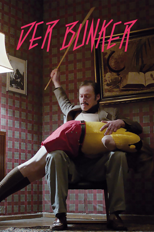 Der Bunker постер