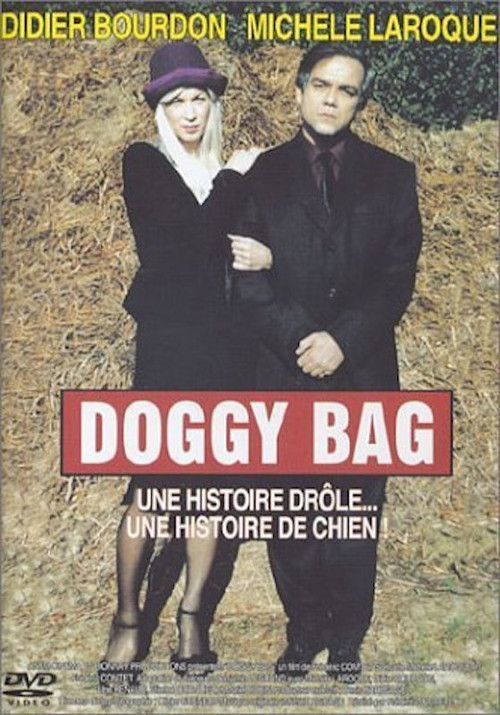 Doggy Bag постер