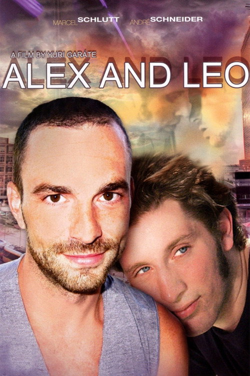 Alex and Leo постер
