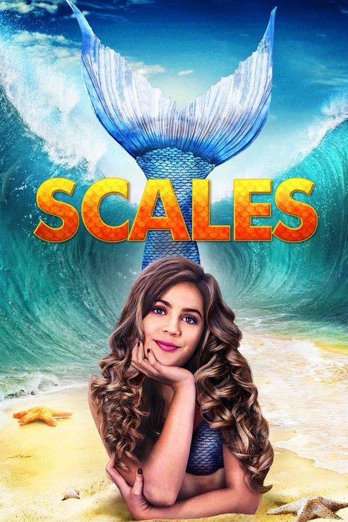 Scales постер