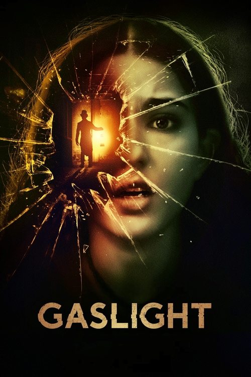 Gaslight постер