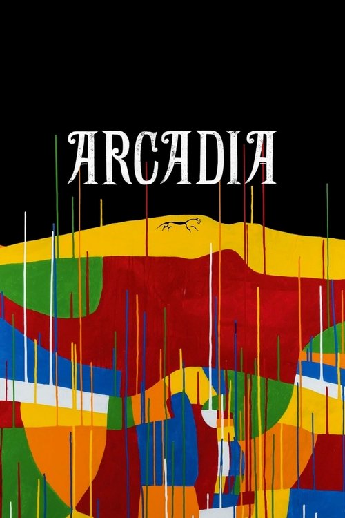 Arcadia постер
