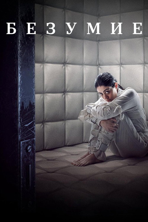 Безумие постер