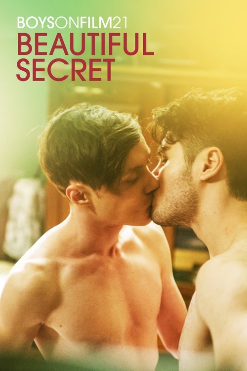 Boys On Film 21: Beautiful Secret постер