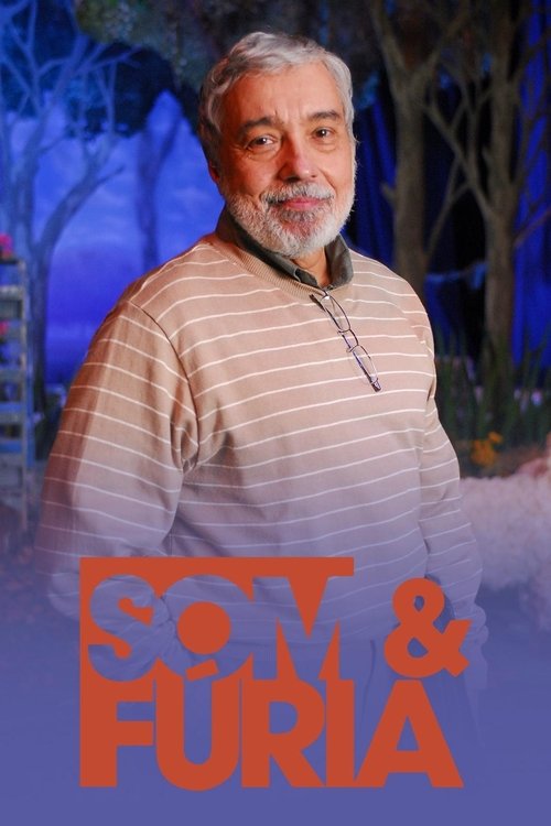 Som & Fúria постер