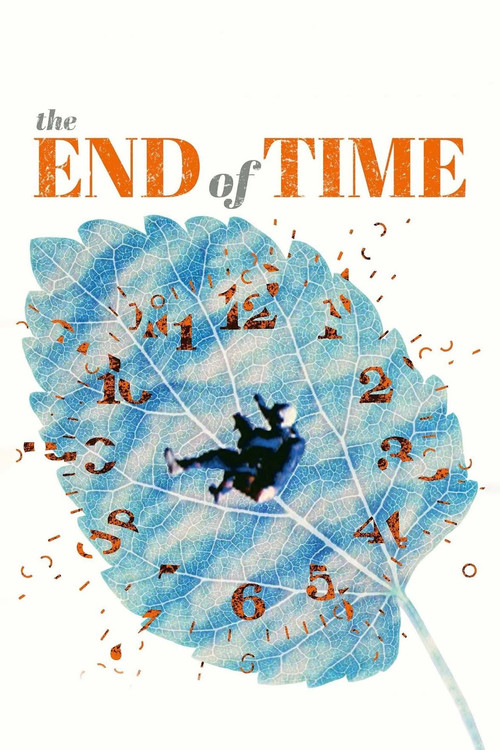 The End of Time постер