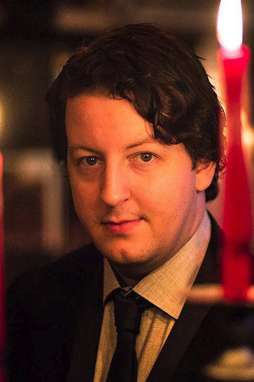 Christopher Presswell