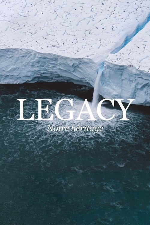 Legacy постер