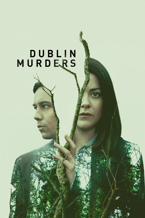 Dublin Murders постер