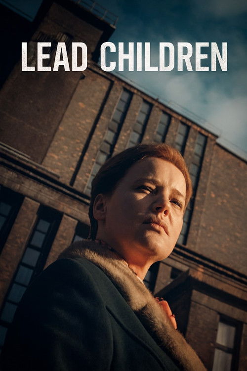 Lead Children постер