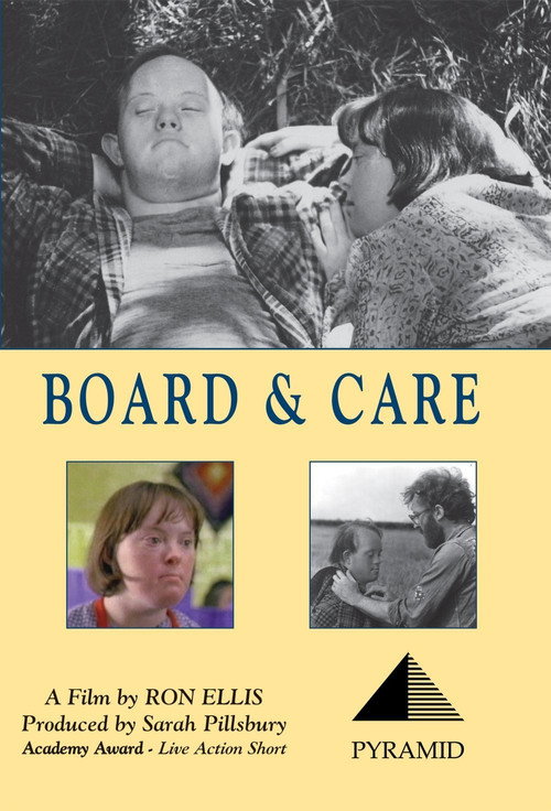 Board and Care постер