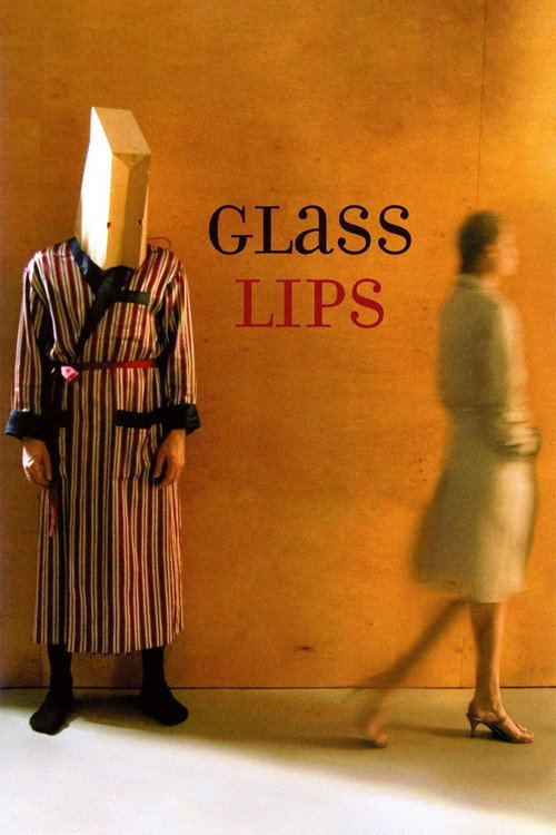 Glass Lips постер
