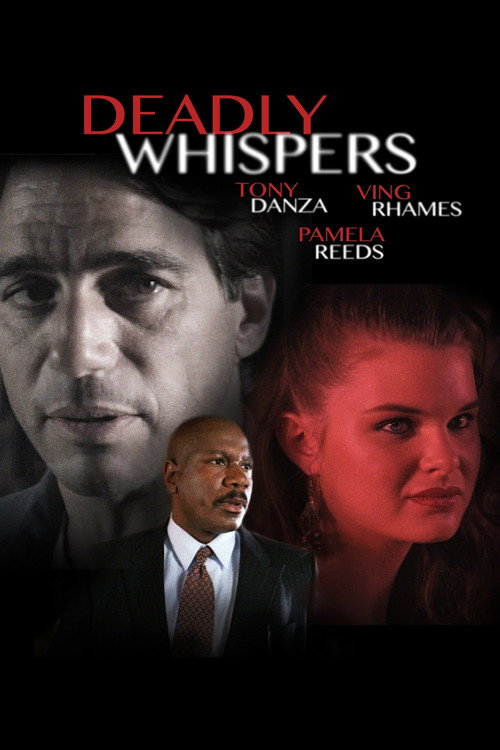 Deadly Whispers постер